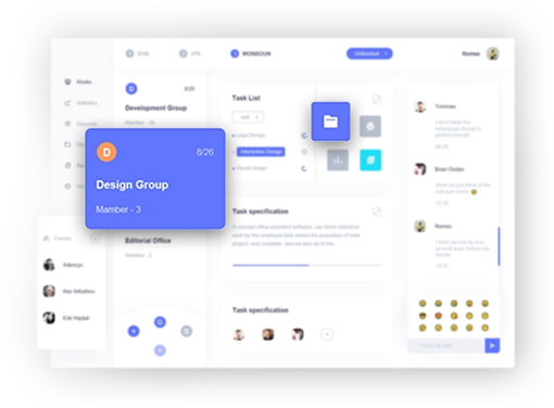 crm app