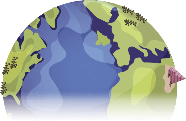 planet
