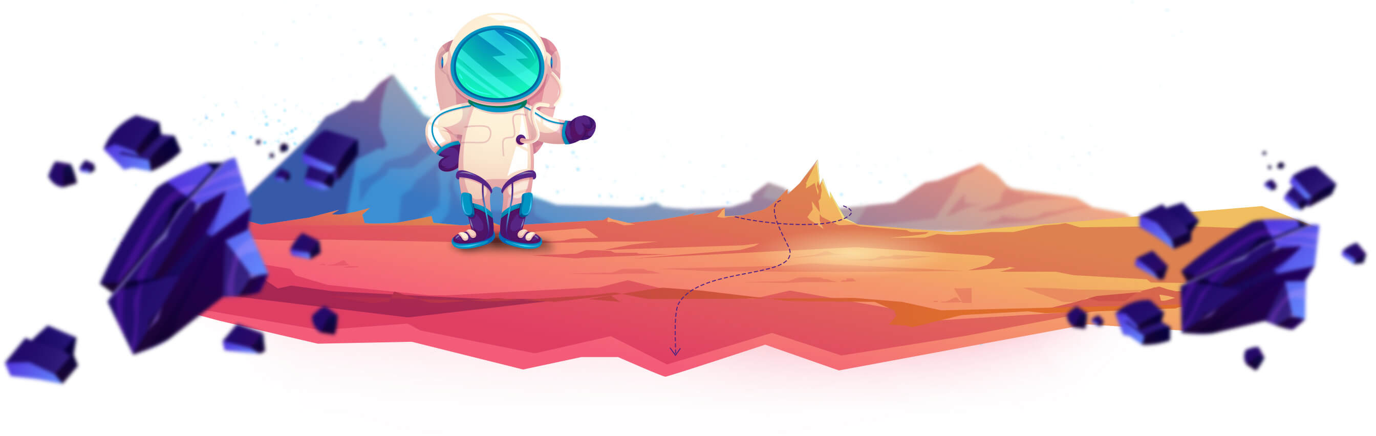 astronaut