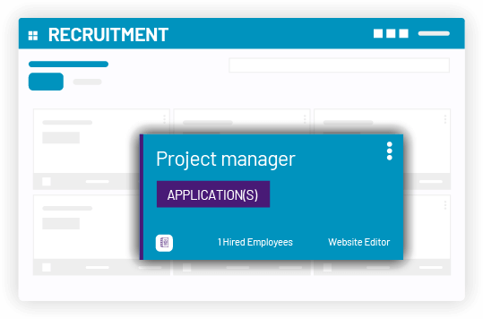 management