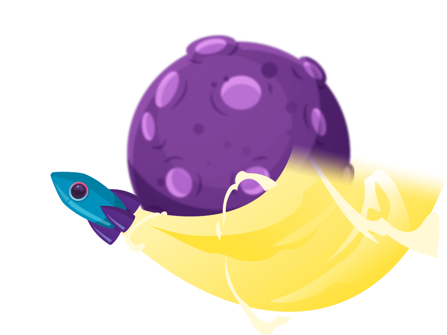 rocket