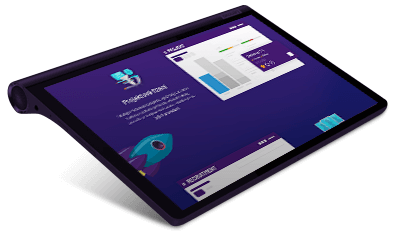 tablet